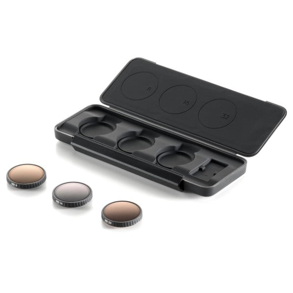 DJI Osmo Nano ND Filter Set DJI Osmo Nano ND Filter Set
